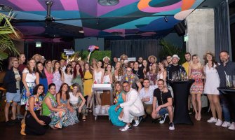 MWS 8th Birthday Party – together to infinity - Mobile Wave Solutions